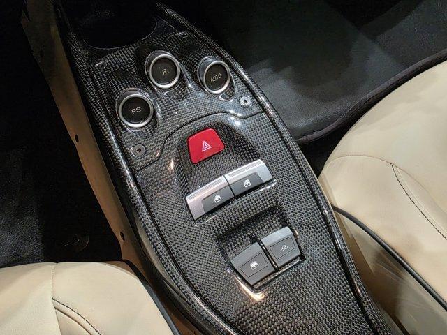 used 2014 Ferrari 458 Spider car, priced at $287,990