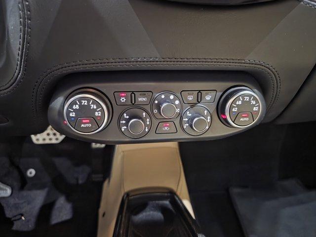 used 2014 Ferrari 458 Spider car, priced at $287,990