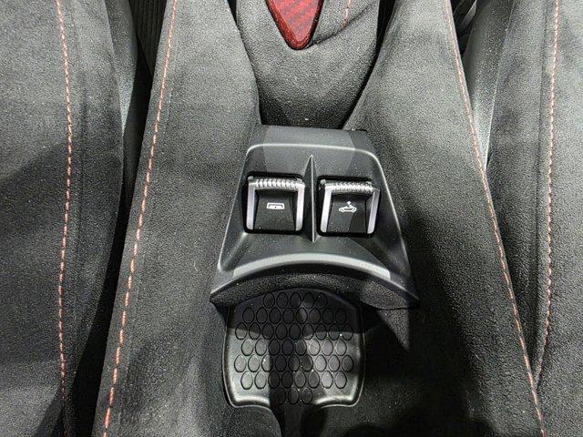 used 2022 McLaren 765LT car, priced at $579,990