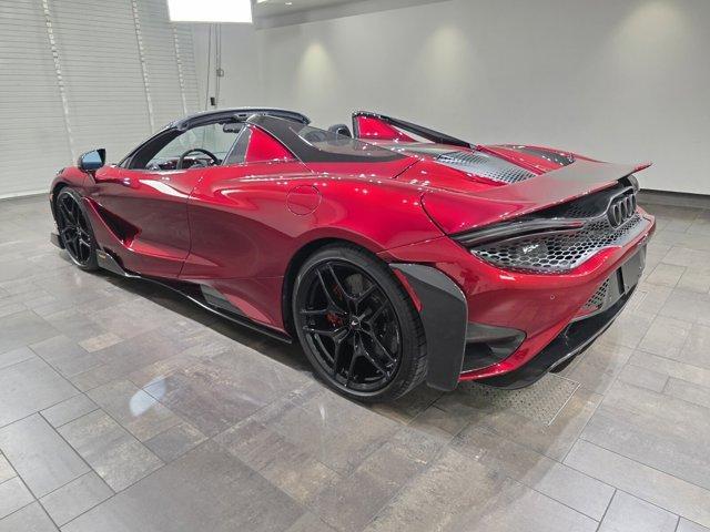 used 2022 McLaren 765LT car, priced at $579,990