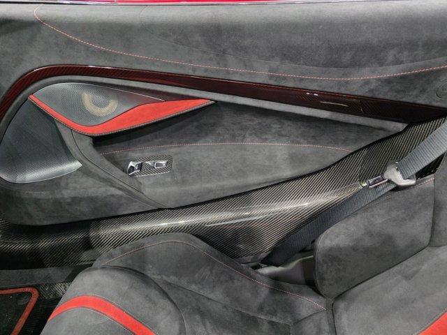 used 2022 McLaren 765LT car, priced at $579,990