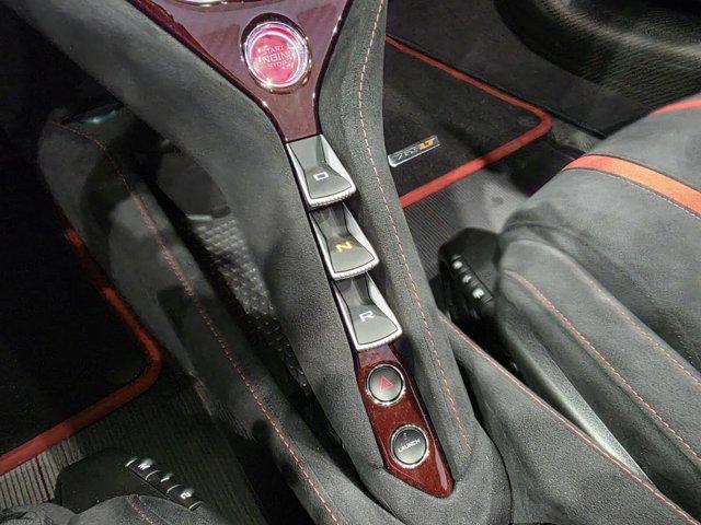 used 2022 McLaren 765LT car, priced at $579,990