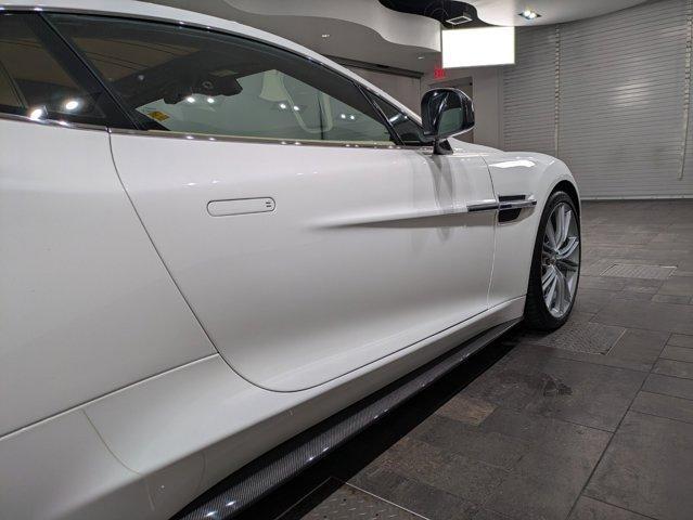 used 2015 Aston Martin Vanquish car, priced at $118,990