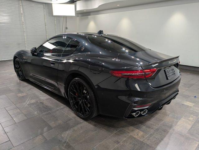 used 2024 Maserati GranTurismo car, priced at $154,990