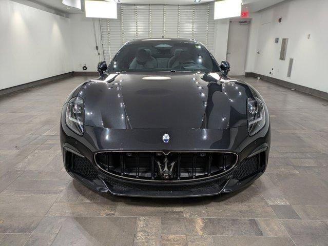 used 2024 Maserati GranTurismo car, priced at $154,990