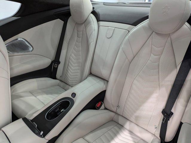 used 2024 Maserati GranTurismo car, priced at $154,990