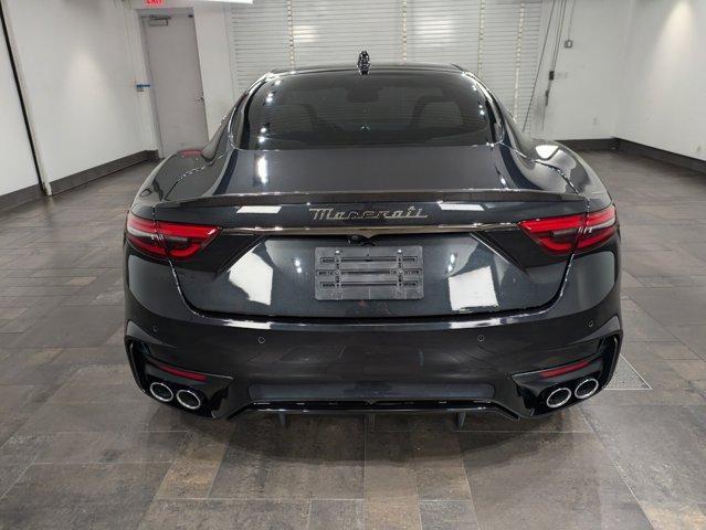 used 2024 Maserati GranTurismo car, priced at $154,990