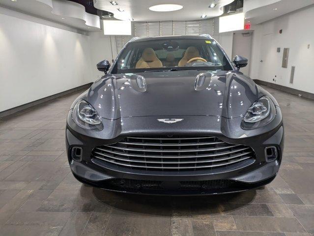 used 2021 Aston Martin DBX car, priced at $107,990