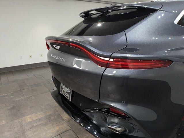 used 2021 Aston Martin DBX car, priced at $107,990