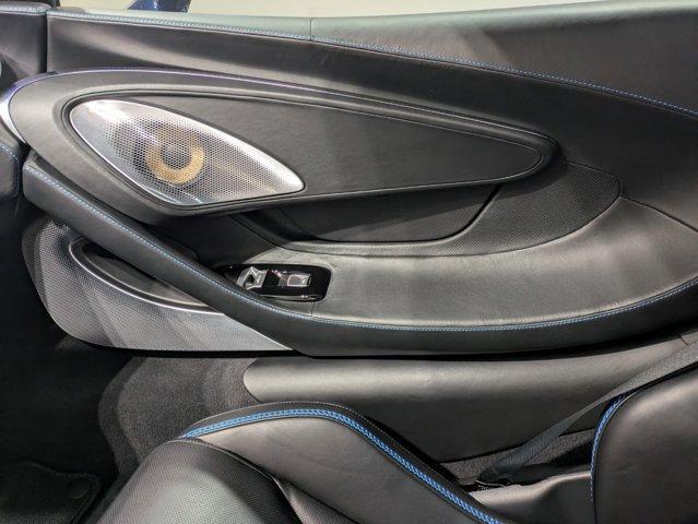 used 2023 McLaren GT car, priced at $179,990