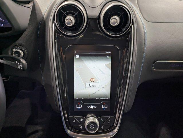 used 2023 McLaren GT car, priced at $179,990