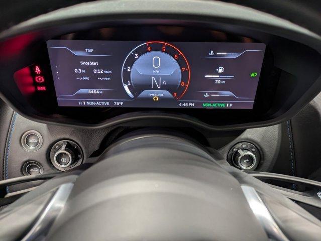 used 2023 McLaren GT car, priced at $179,990