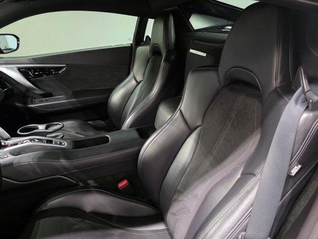 used 2019 Acura NSX car, priced at $111,990