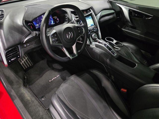 used 2019 Acura NSX car, priced at $111,990