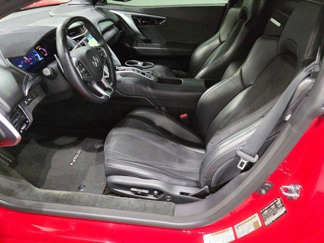 used 2019 Acura NSX car, priced at $111,990