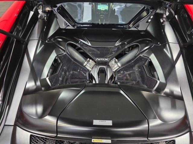 used 2019 Acura NSX car, priced at $111,990