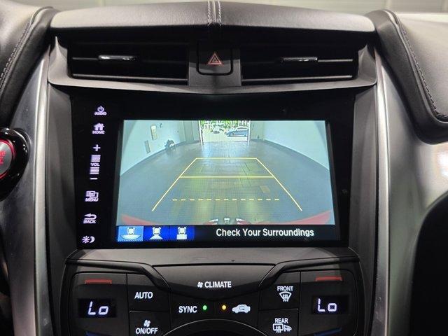 used 2019 Acura NSX car, priced at $111,990