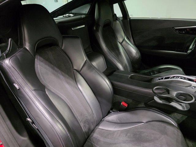used 2019 Acura NSX car, priced at $111,990