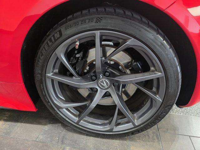used 2019 Acura NSX car, priced at $111,990