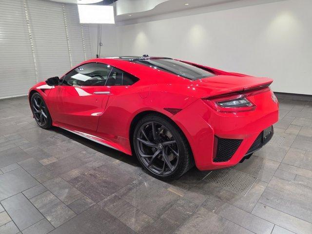 used 2019 Acura NSX car, priced at $111,990