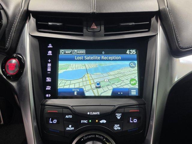 used 2019 Acura NSX car, priced at $111,990