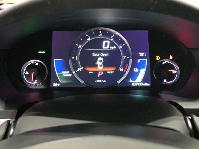 used 2019 Acura NSX car, priced at $111,990