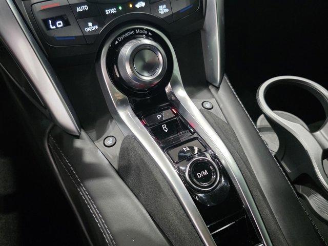 used 2019 Acura NSX car, priced at $111,990