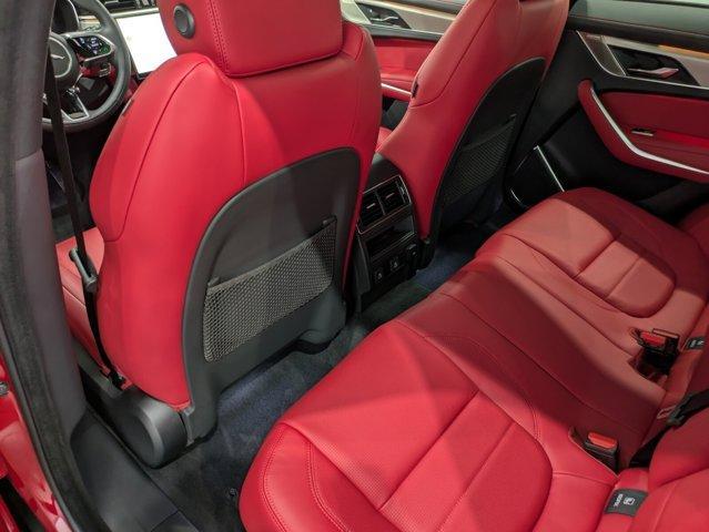 new 2026 Jaguar F-PACE car, priced at $67,963
