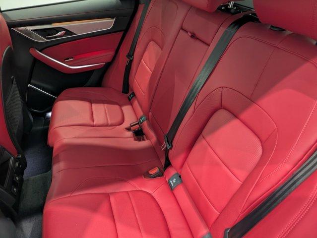 new 2026 Jaguar F-PACE car, priced at $67,963
