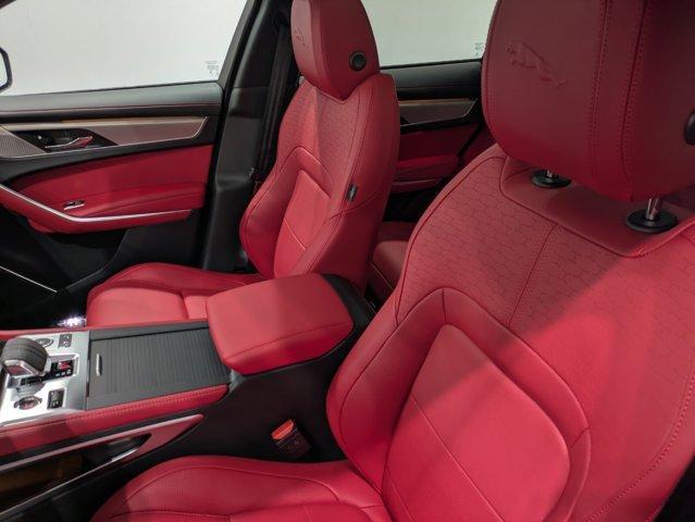 new 2026 Jaguar F-PACE car, priced at $67,963