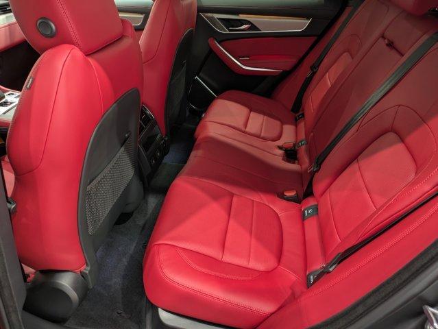 new 2026 Jaguar F-PACE car, priced at $67,963