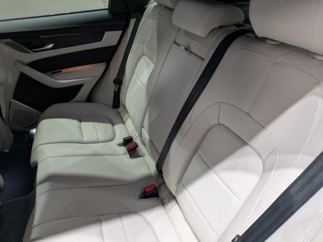 new 2026 Jaguar F-PACE car, priced at $68,958