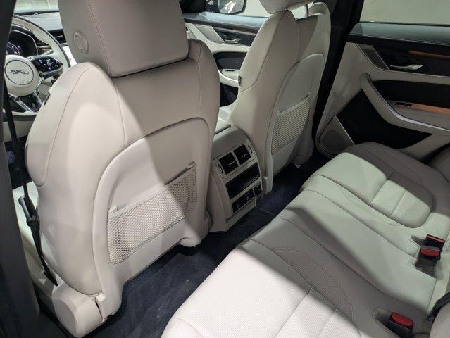 new 2026 Jaguar F-PACE car, priced at $68,958