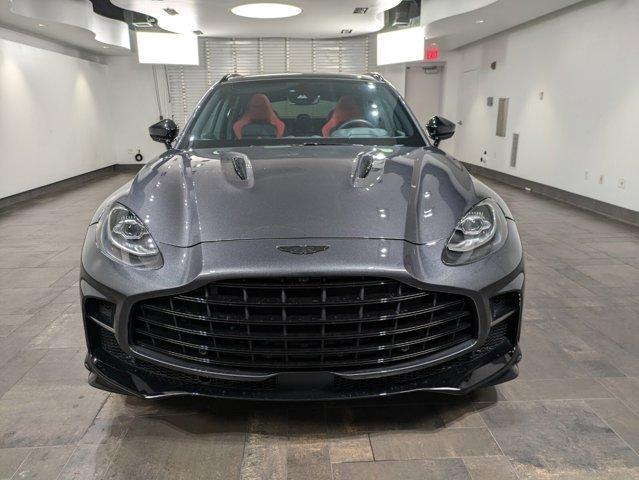 used 2023 Aston Martin DBX car, priced at $184,990