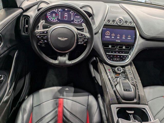 used 2023 Aston Martin DBX car, priced at $184,990