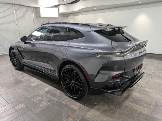 used 2023 Aston Martin DBX car, priced at $184,990