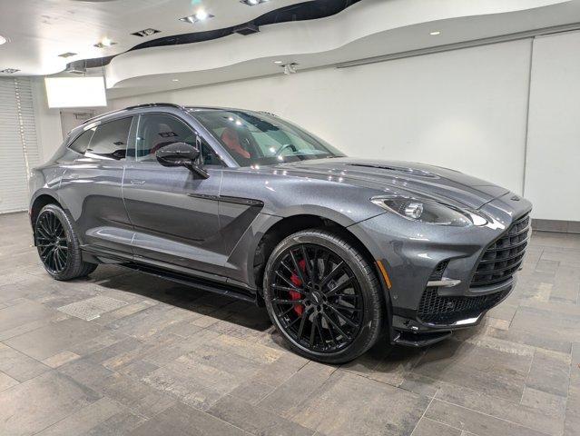 used 2023 Aston Martin DBX car, priced at $184,990