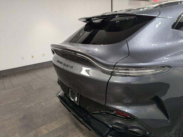 used 2023 Aston Martin DBX car, priced at $184,990