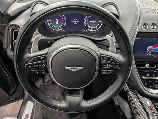 used 2023 Aston Martin DBX car, priced at $184,990