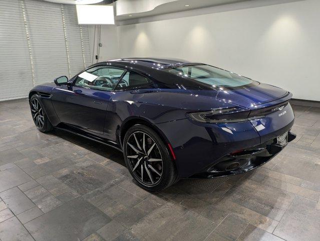 used 2020 Aston Martin DB11 car, priced at $121,990