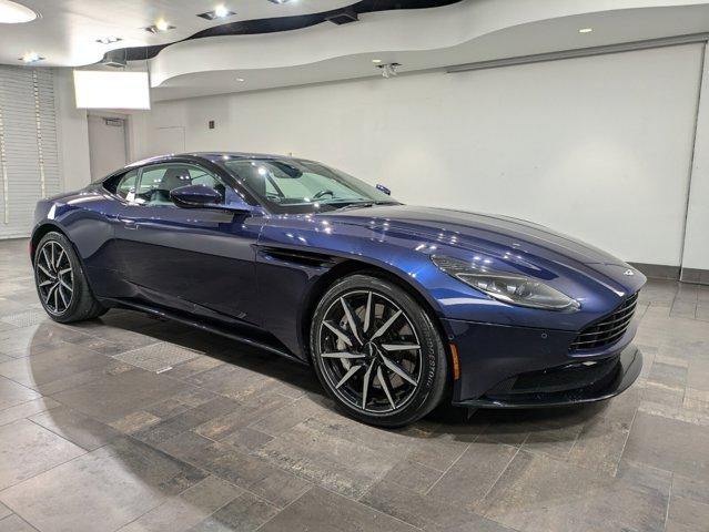 used 2020 Aston Martin DB11 car, priced at $121,990