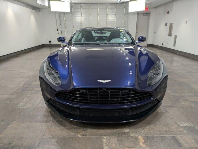 used 2020 Aston Martin DB11 car, priced at $121,990