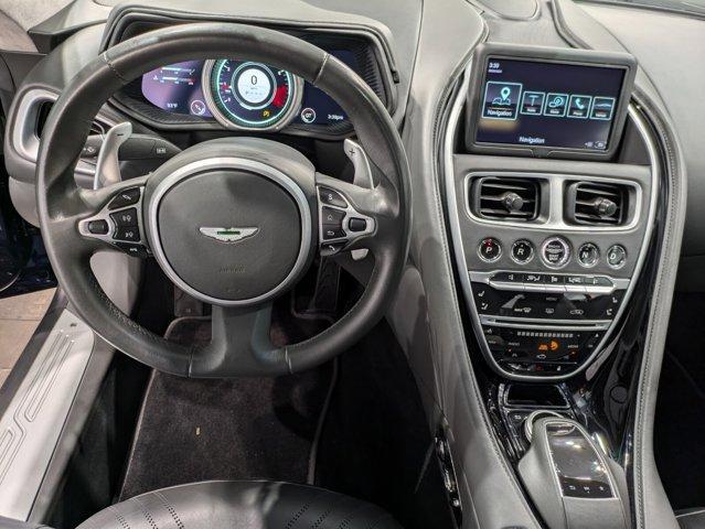 used 2020 Aston Martin DB11 car, priced at $121,990