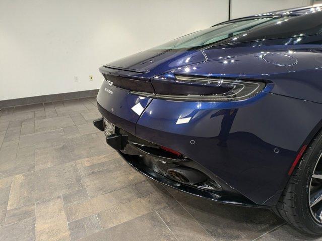 used 2020 Aston Martin DB11 car, priced at $121,990