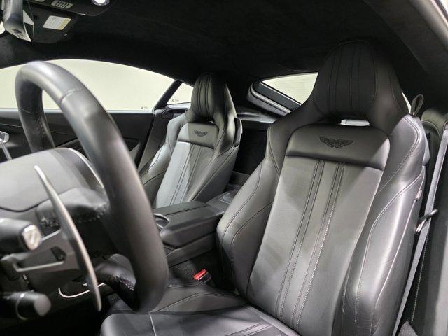 used 2020 Aston Martin Vantage car, priced at $96,990