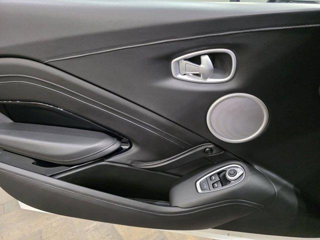 used 2020 Aston Martin Vantage car, priced at $96,990