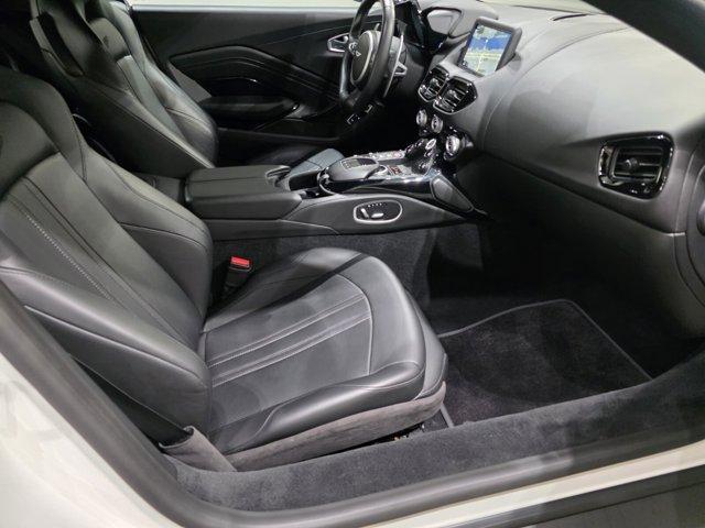 used 2020 Aston Martin Vantage car, priced at $96,990