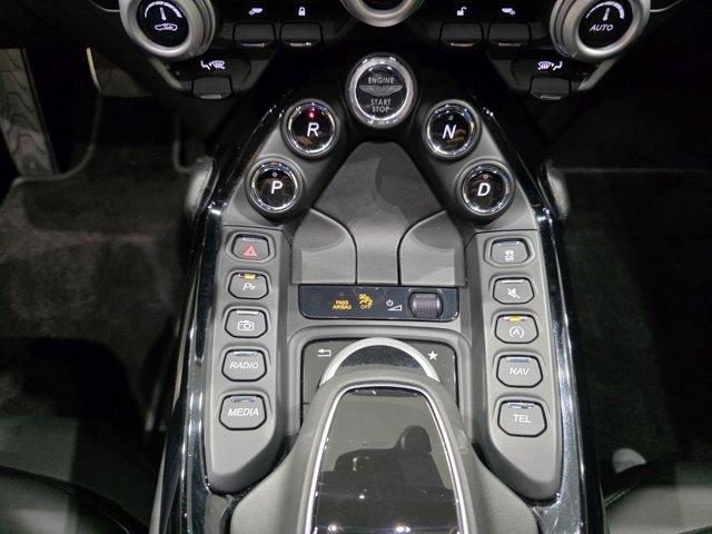 used 2020 Aston Martin Vantage car, priced at $96,990
