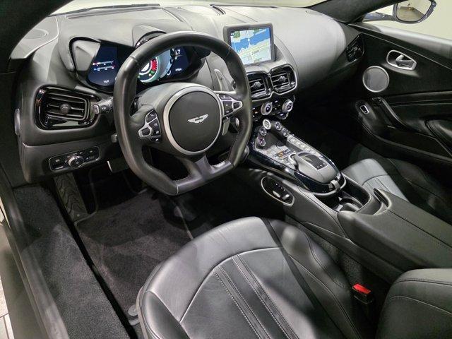 used 2020 Aston Martin Vantage car, priced at $96,990
