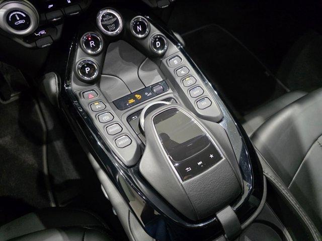 used 2020 Aston Martin Vantage car, priced at $96,990